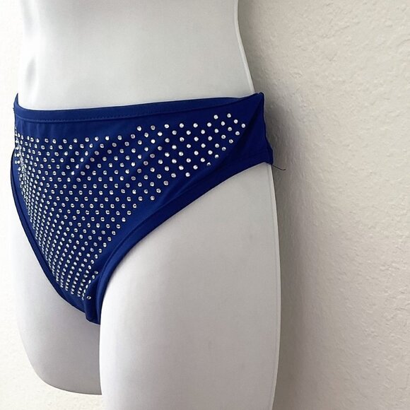 NEW RHINESTONE PANTIES - Picture 3 of 11
